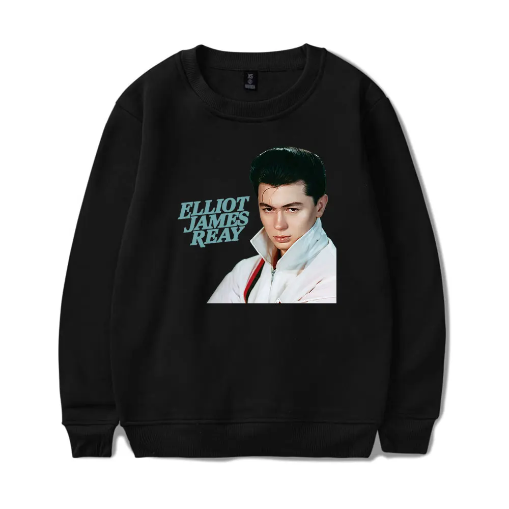 

Elliot James Reay Sweatshirts Long Sleeve Women Men New Fashion Streetwear