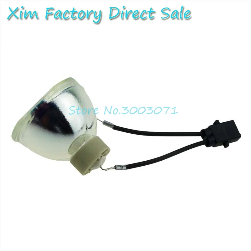 Zamienna żarówka do lampy EPSON ELPLP96 / V13H010L96 EB-W39 EB-W42 EB-X41 EB-W05, wysoka jasność — zdjęcie produktu 3