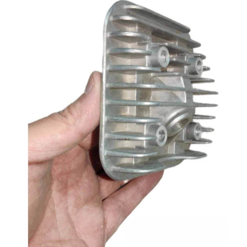 

Головка блока цилиндров Comp для модели ET650 950 63CC 2-тактный двигатель 600–900 Вт, детали генератора