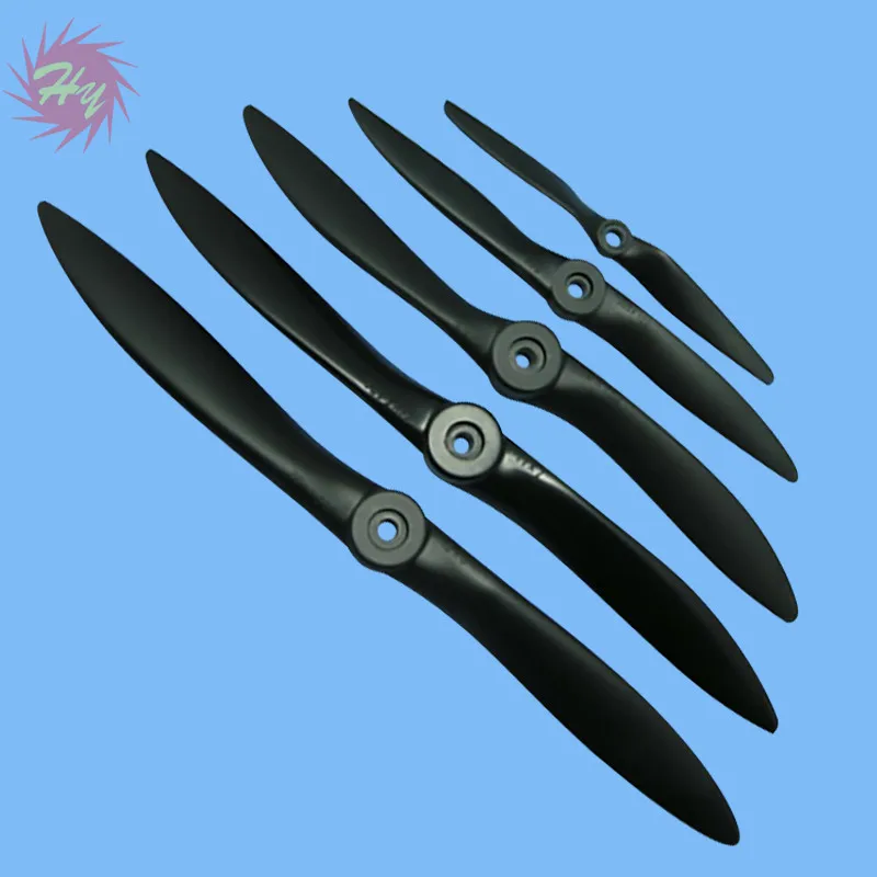 1 Pc JM- Gas Engine Propellers 8-14 Inch With Washer 8x4 9x4 10x6 10x9 11x7 12x6 13x4 13x6 14x6 14x7