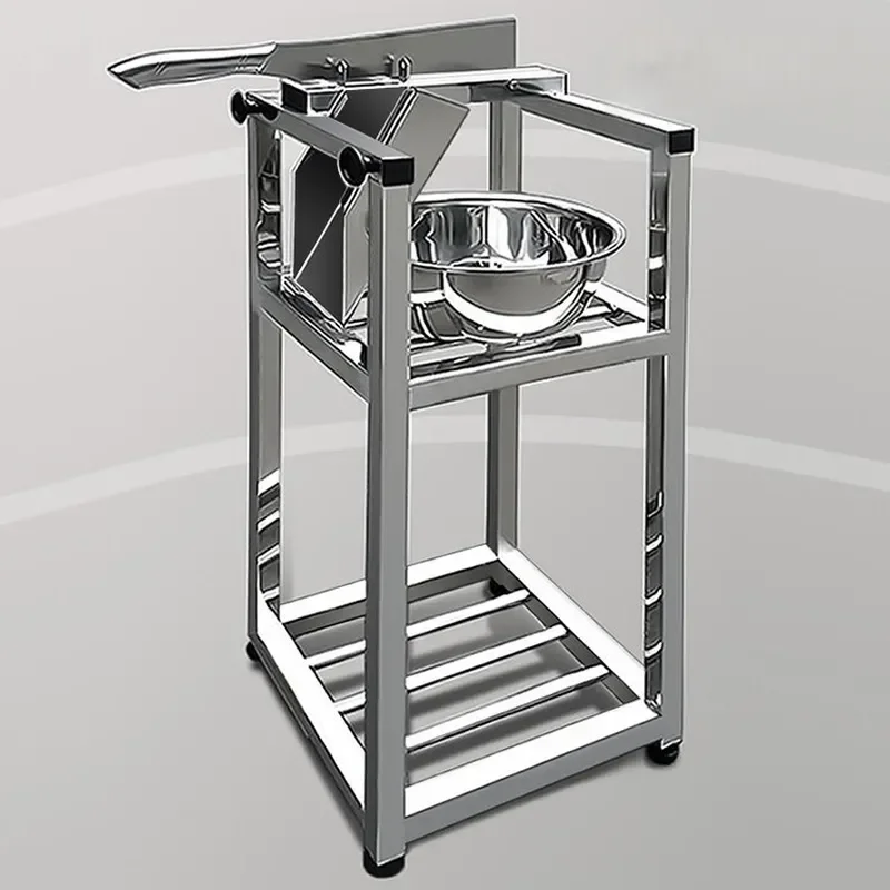 For Sugarcane Cutting Machine Guillotine Peeling and Block Cutter Turbine Knife for Efficient Sugarcane Processing Artifact