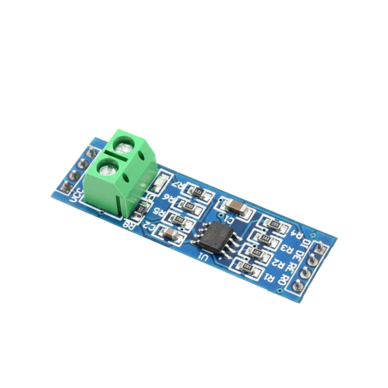 Módulo MAX485, módulo RS-485, módulo TTL para RS-485 5V 44 (mm) x 14 (mm)