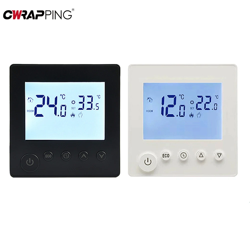 Thumbnail 4 - #63 Most Reviewed Thermostats