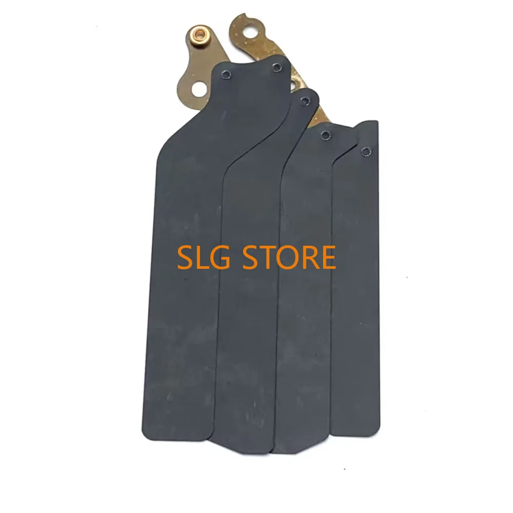 Rideau de lame d'obturation pour Nikon Z6III ZF Z6-3 Z6 mark III, assemblage, pièce de réparation d'appareil photo numérique, nouveauté 100%