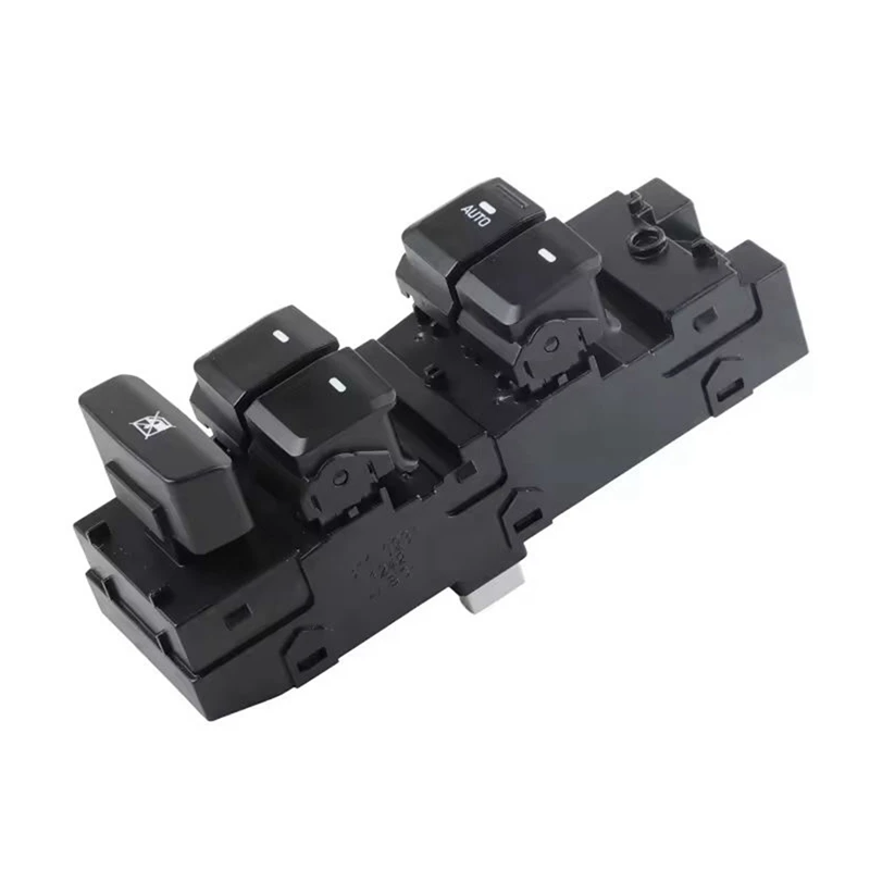

93570-C8110 93570C8110 Car Master Electric Power Window Switch For Hyundai I20 (GB, IB) 2015-2020 Left-Hand Drive