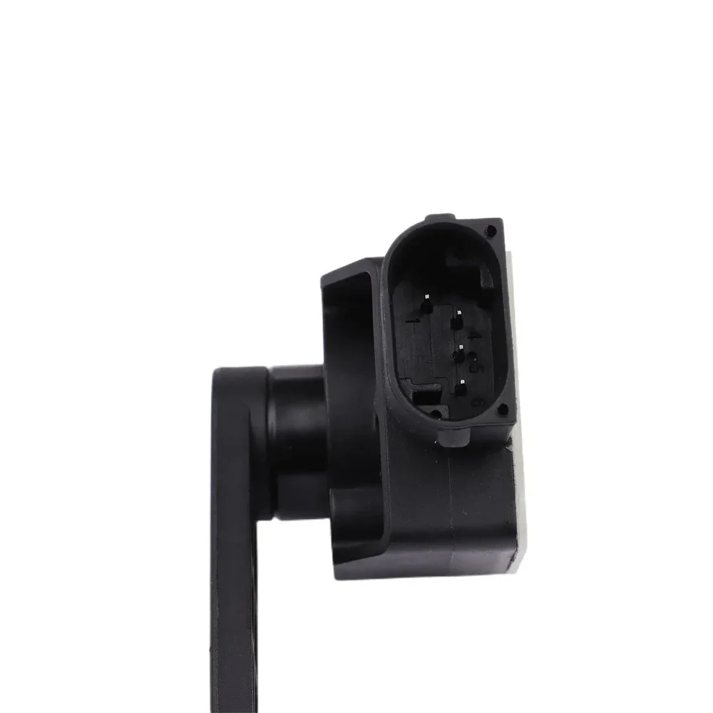 8E0907503 7L0616571 8E0 907 503 Sensor de nivel de altura apto para Volkswagen Audi A4 S4 RS4 A5 S5 C5 A6 S6 A8 S8 Q7 Allroad