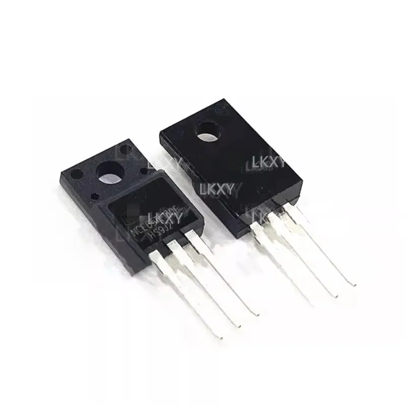 5pcs/lot TO220F NCE70T260EF