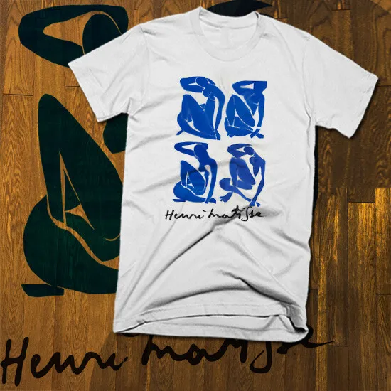 Abstract Art Matiss… - image