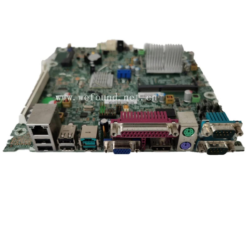 POS Desktop Motherboard For HP RP3 RP3000 RP3100 674724-000 724726-001 682426-001 674723-001 674723-002