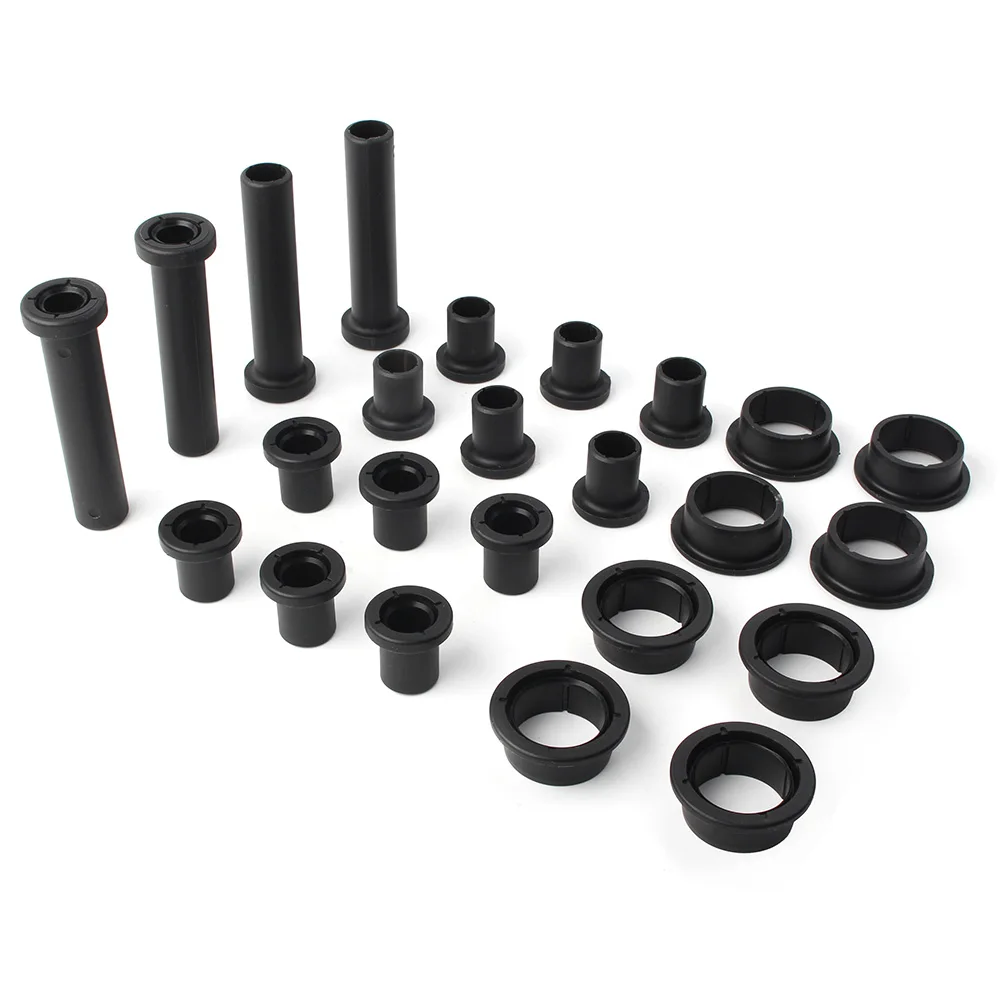 Rear Suspension A-Arm Bushing Kits for Polaris ATV Sportsman 500 4X4 HO 2012