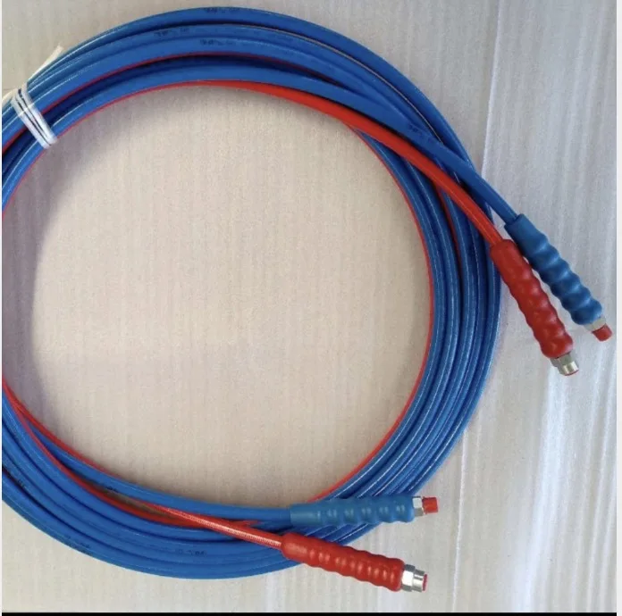 

6m Joint Tools Lift Sub Oil Tube