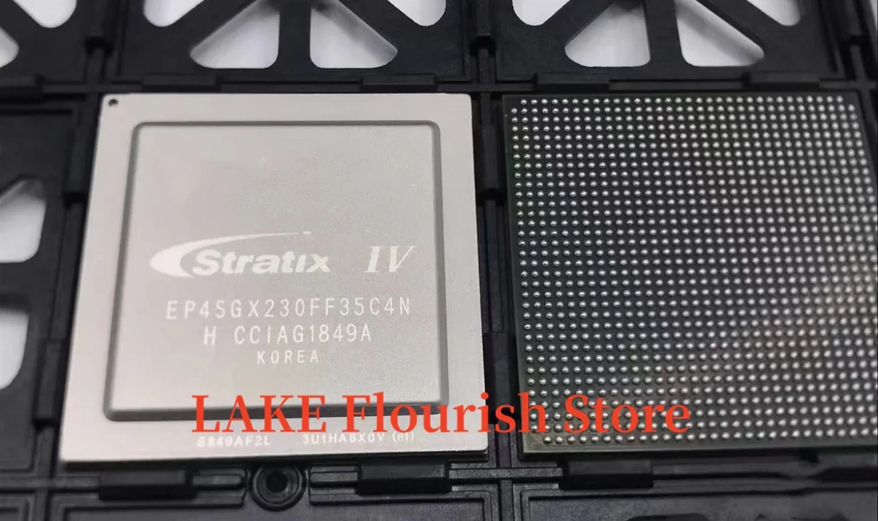 

1 unids/lote EP4SGX230FF35C4N EP4SGX230FF35 FPGA BGA NEW