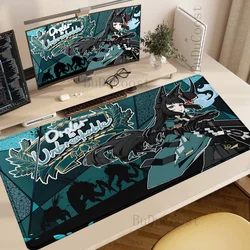 Best Sellers Zenless Zone Zero Hoshimi Miyabi SIZE XXL HD print Mouse Pad Large size computer games game accessories mouse pad