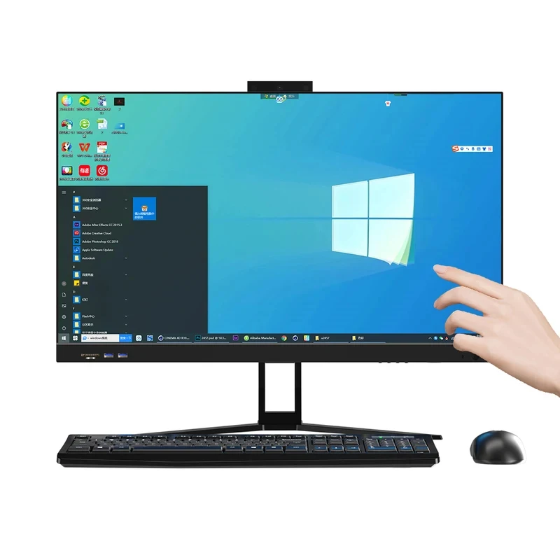 -in- Desktop 27