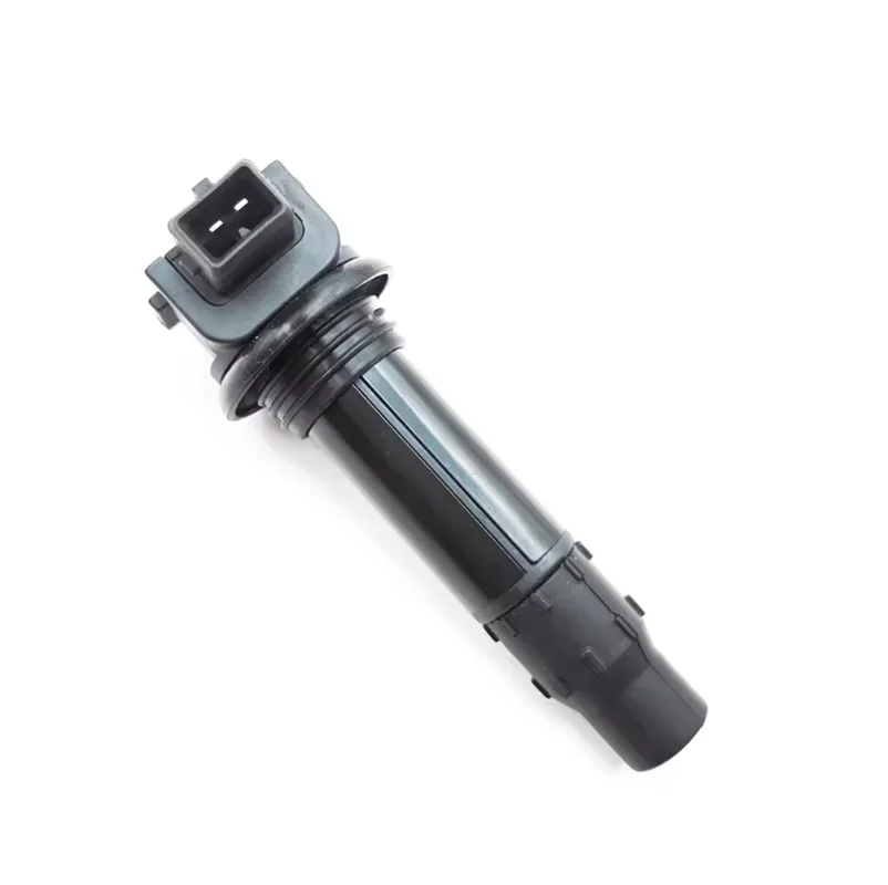 4Pcs Ignition Coil For CFmoto Motorcycle 300NK CF300-US 300SS CF300-3US CF300-5US 2022-2025 OE No.:0DM0-178000