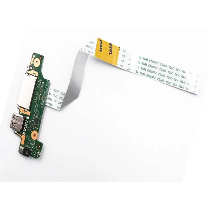 NEW For Lenovo 330S-15 330S-15IKB Switch USB Board 5C50R07374 100% Tested Fast Ship