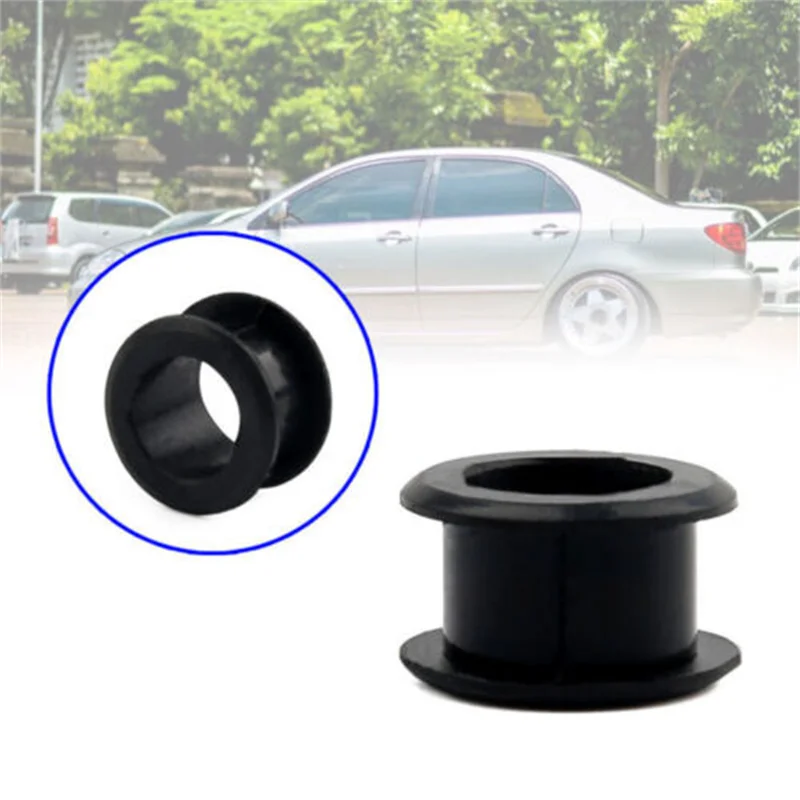 

33820-02370B Automatic Transmision Shift Shifter Cable Bushing for 2003-2008 Corolla Car Shifter Cable Bushing