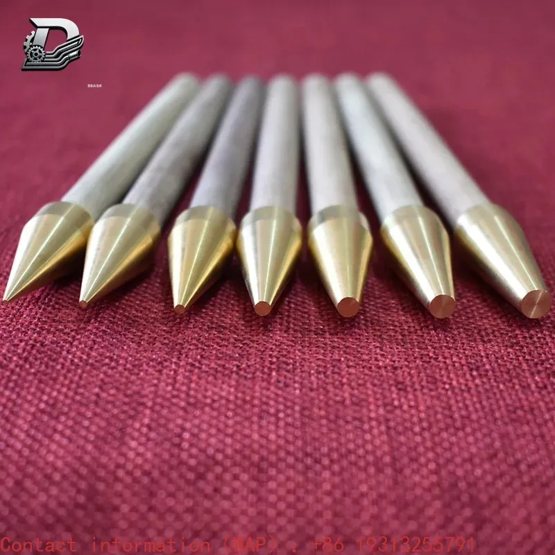 【From China】Liquid Nitrogen Pen 1/1.5/2/3/4/5/6mm Extraction Pen Pigment Extraction Stick Spot Mole