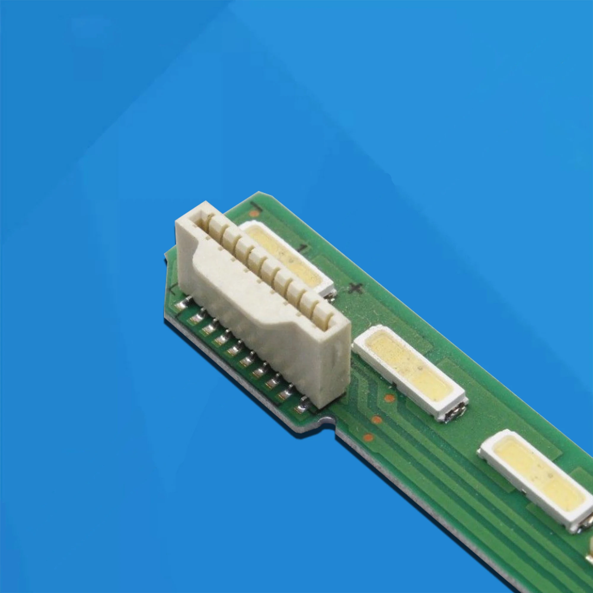 LED شريط إضاءة خلفي 6922L-0199A LC550EGG FJ M5 55 V16 ART3 2465 2466 55UH651V 55UH650V 55UH7650 6922L-0189A 55UH656V 55UH661V