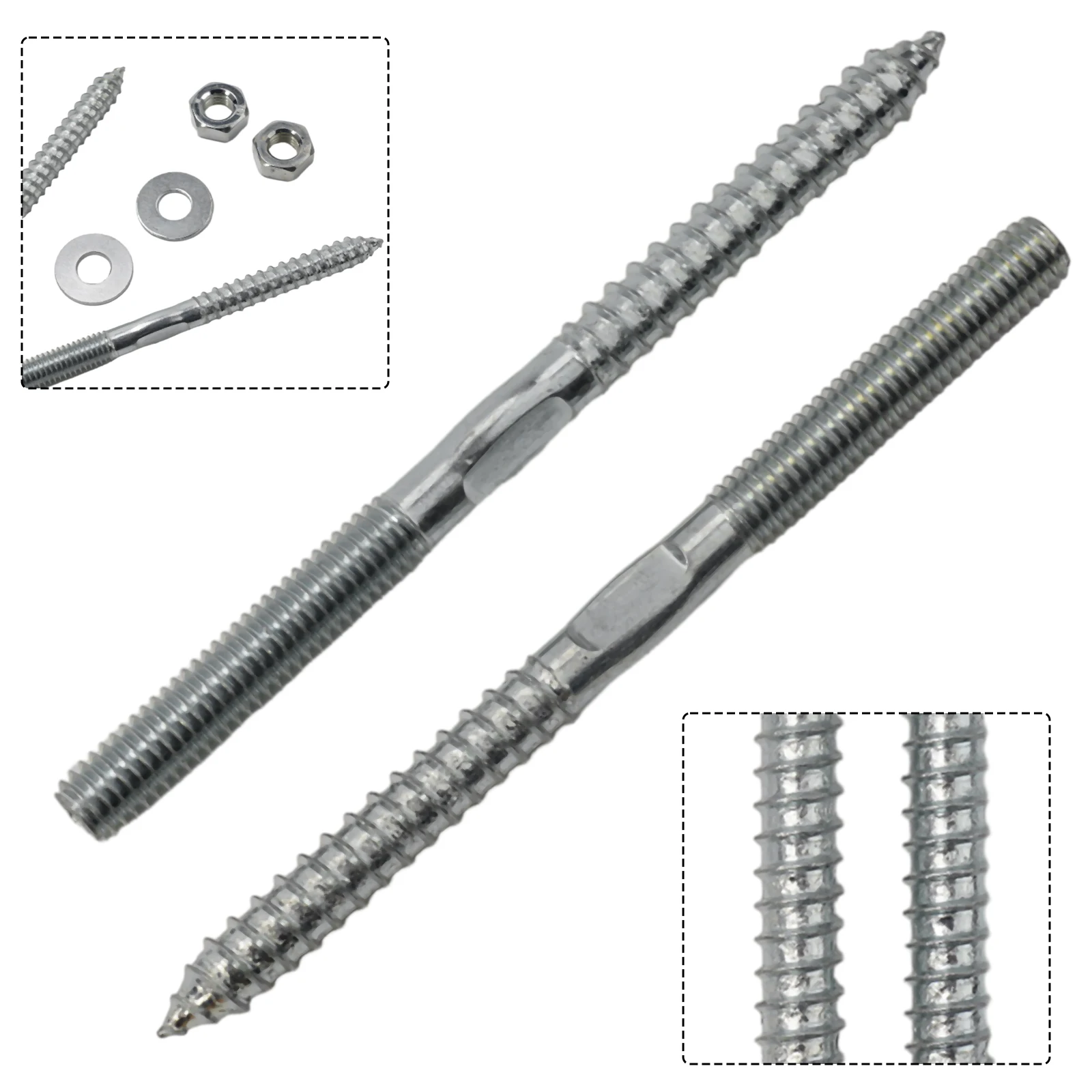 Expanding Screw Wall-Mounted Washbasin Installation Fixing Screw Set Wash Basin Repair Fixings Fitting Screws Accessories