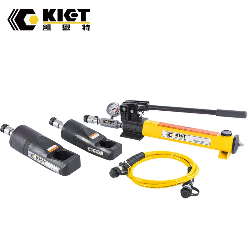 KET-NC-5060 Pemotong Mur Hidraulik 10000psi Harga Rendah