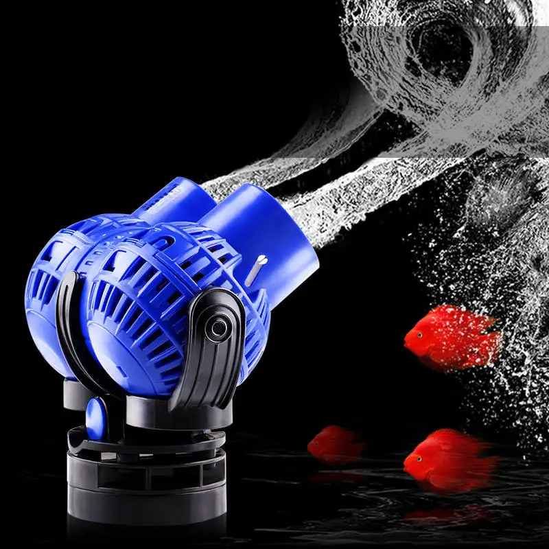 Sunsun JVP Series Strong Power Aquarium Pump Circulation Wave Maker for Aquarium Fish Tank