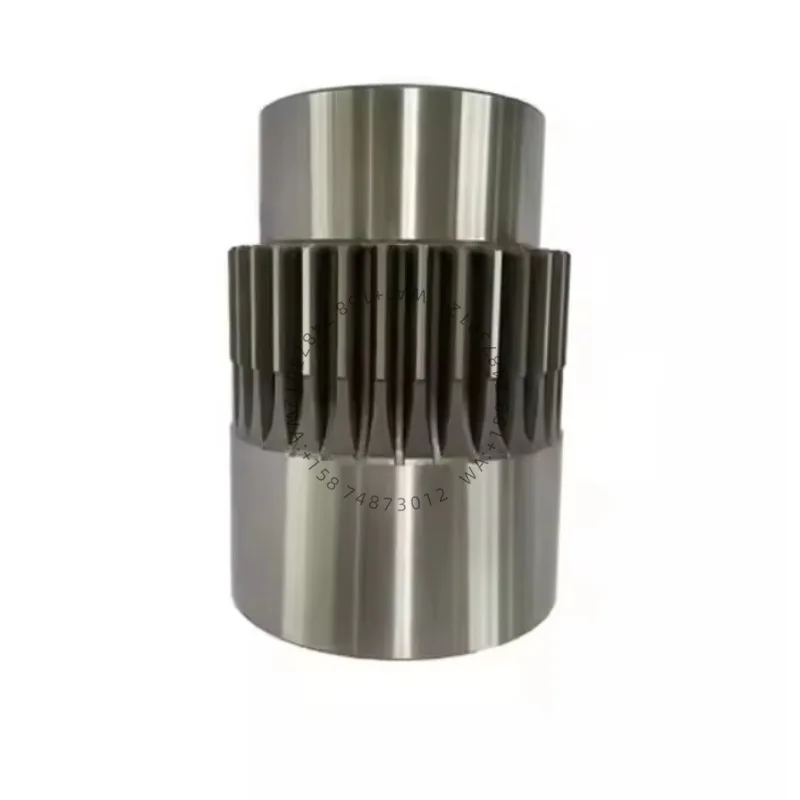 

3115554080 - Rot.Chuck,Compl - 3115 5540 80 Factory Supply Drifter Spare Drilling Rig/Mining Machinery Engine Parts