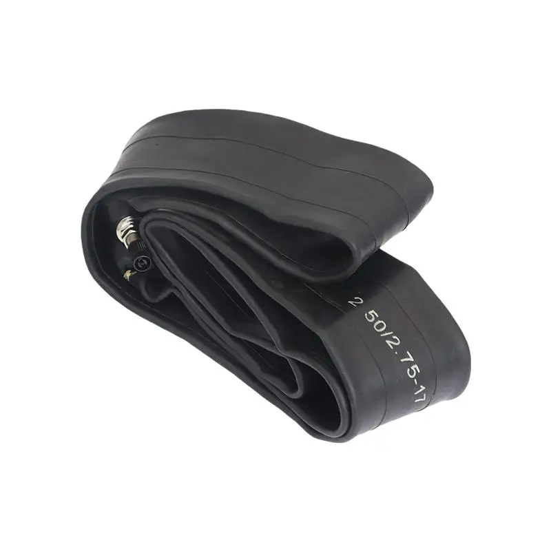 2.50/2.75-17 inner tube for low-speed electric vehicles/elderly scooters