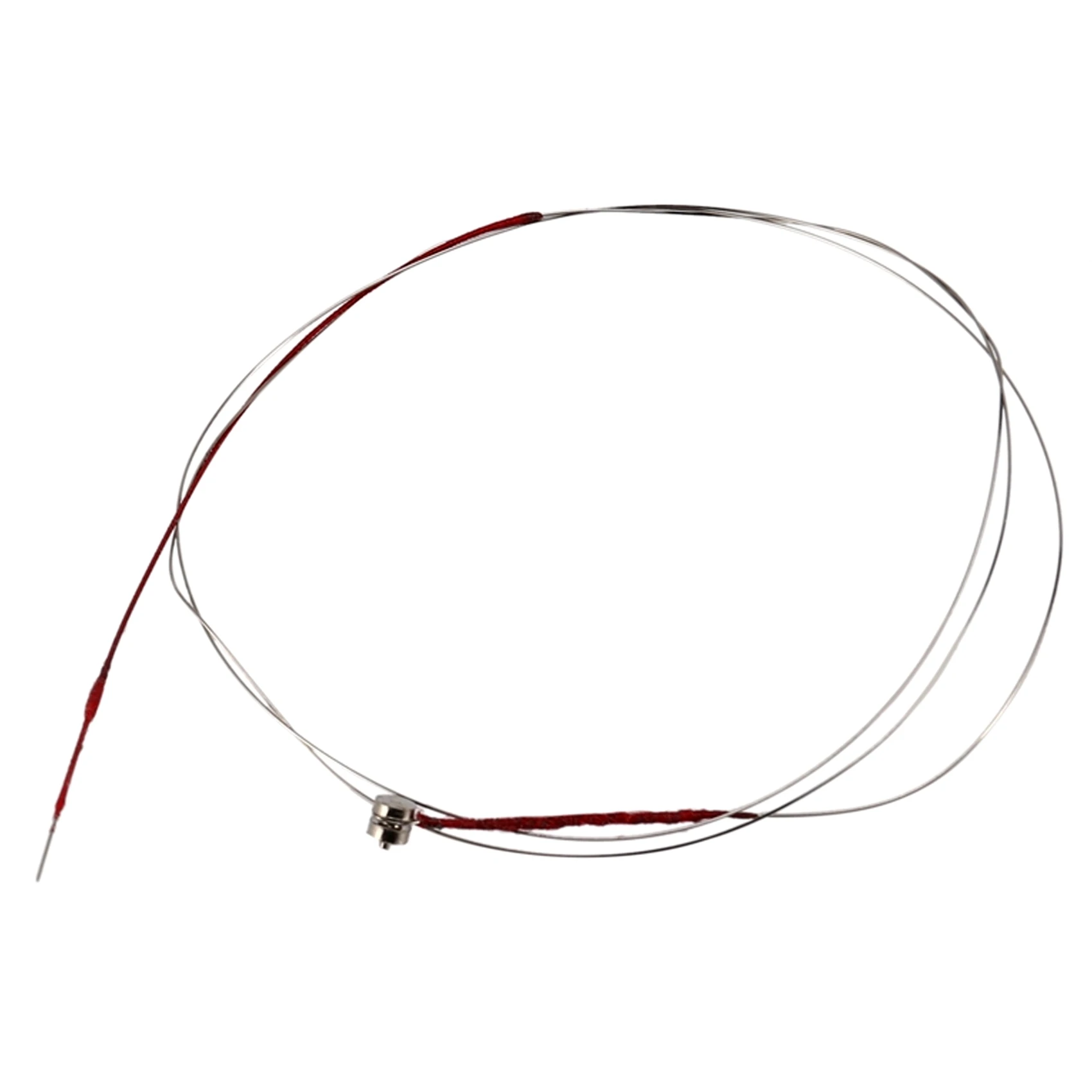 V68สายไวโอลิน1เซ็ตสายไวโอลิน4ชิ้น E A D G สำหรับ1/8 1/4 1/2 3/4 4/4ขนาดทั่วไปอุปกรณ์เครื่องสาย