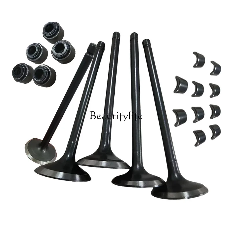 Uszczelniacz olejowy zaworu motocyklowego do zestawu zaworów 660 YFM660F 4X4 2002-2008