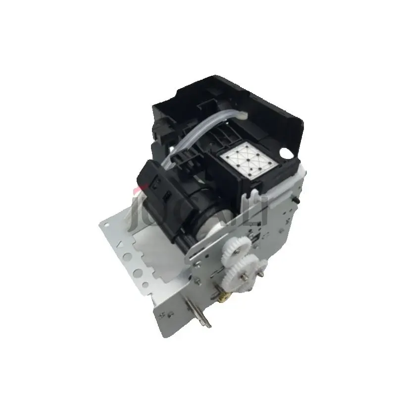 

Jucaili Original DX5 Print Head Ink Pump System Printhead Cleaning Assembly Capping Station for Mutoh VJ1604 Inkjet Printer