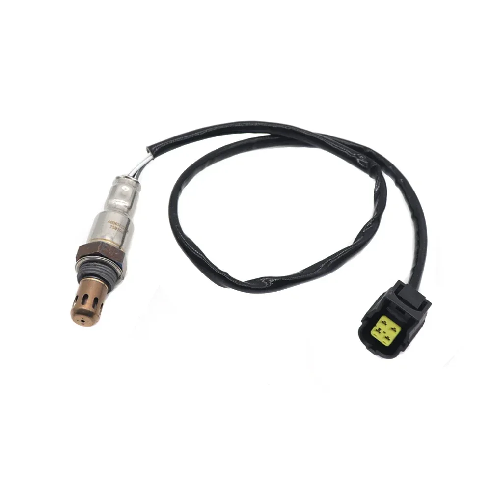 A0065422218 New Car Air Fuel Ratio Lambda O2 Oxygen Sensor For MERCEDES-BENZ C250 SLK250 2012-2015 0065422218 V30760047