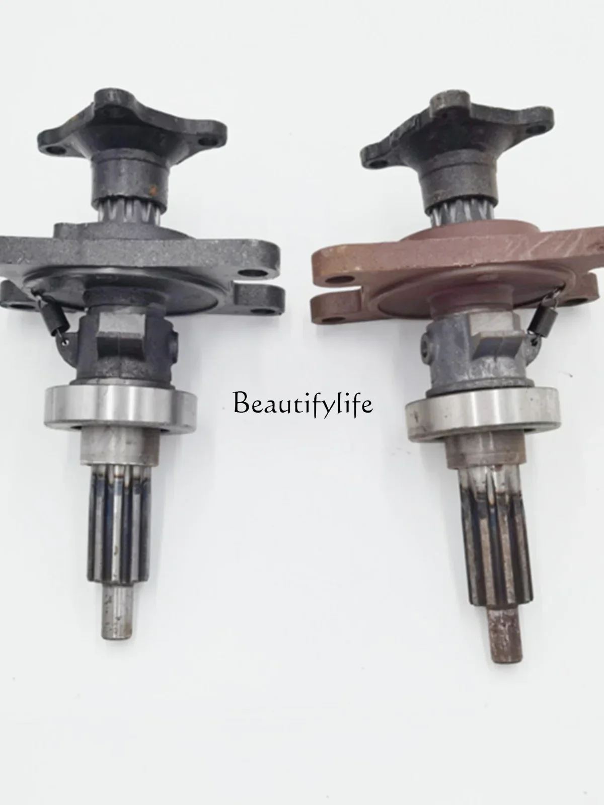 

B 912/915/916/918 Small Forklift Loader Power Output Shaft Clutch Separation Bearing Assembly