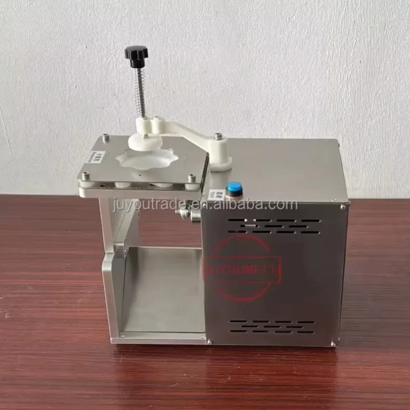

Cheap and efficient semi-automatic stainless steel dumpling machine