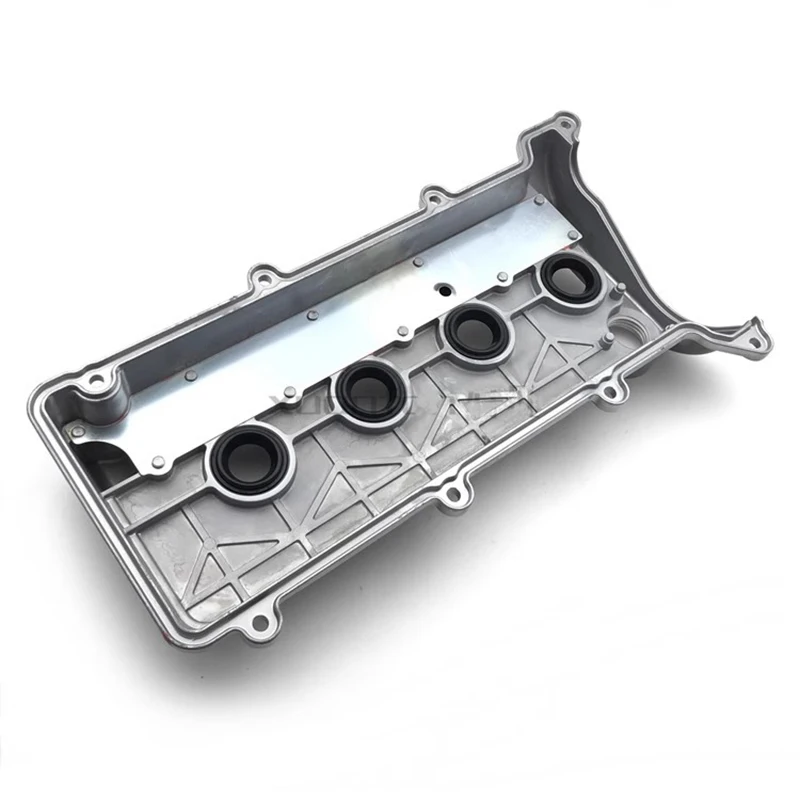 Cylinder Head Cover for Chery QQ Sweet QQ3 QQ6 472 1.1 Engine Valve Cover Car Accessories 472-1003030