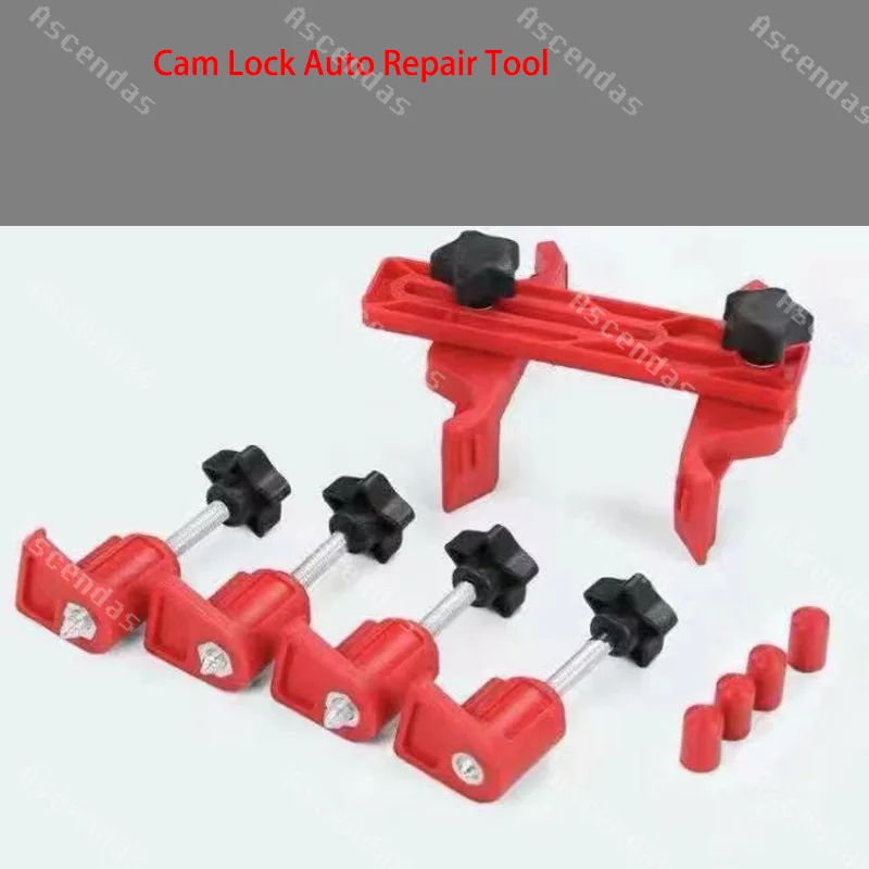 Universal Cam Lock Tool / Universal Timing Retainer Camshaft Engine Timing Tool Plastic