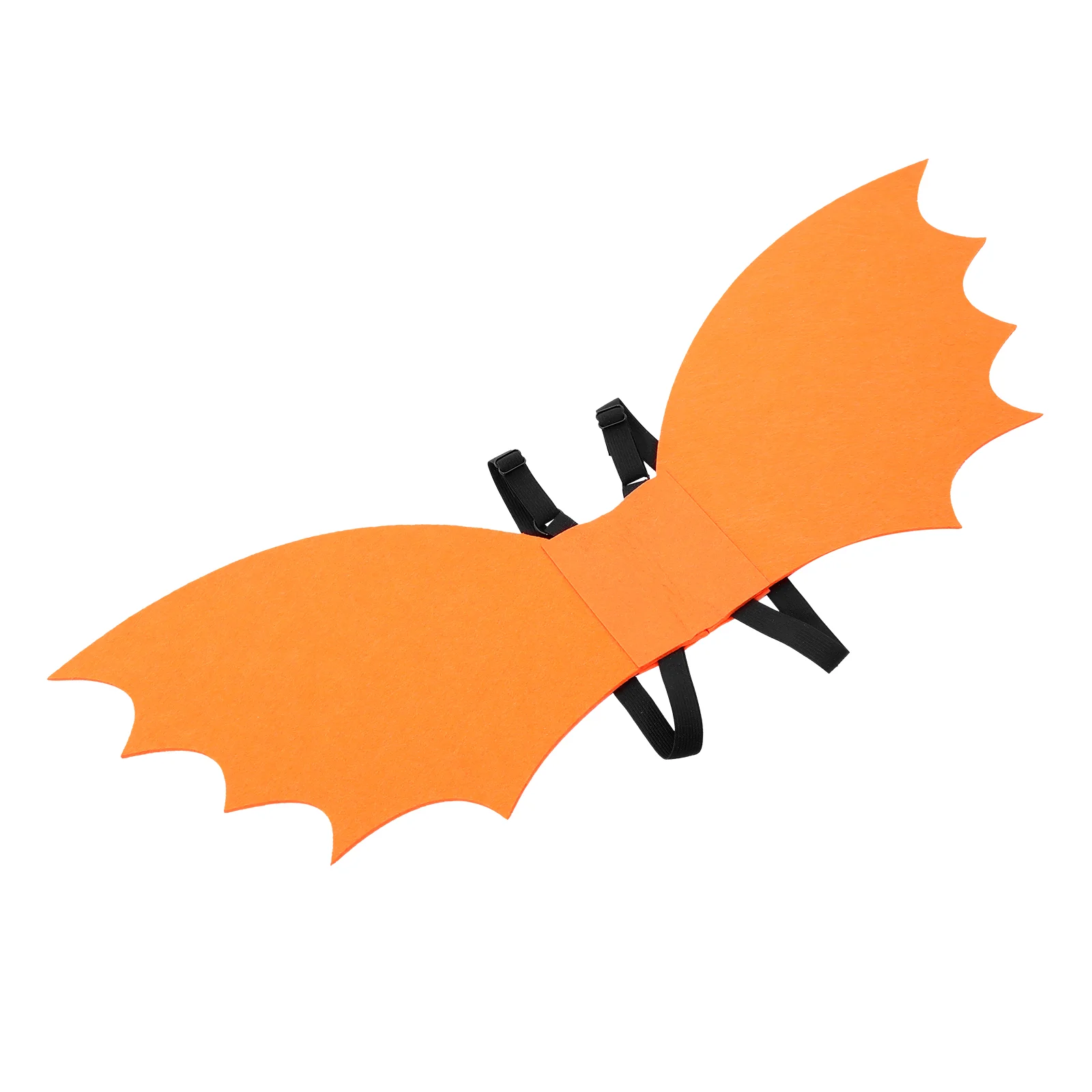 

Bat Wings Mask Set for Kids 6 15Y Non woven Fabric Halloween Cosplay Party Wing Costume Realistic Simulated