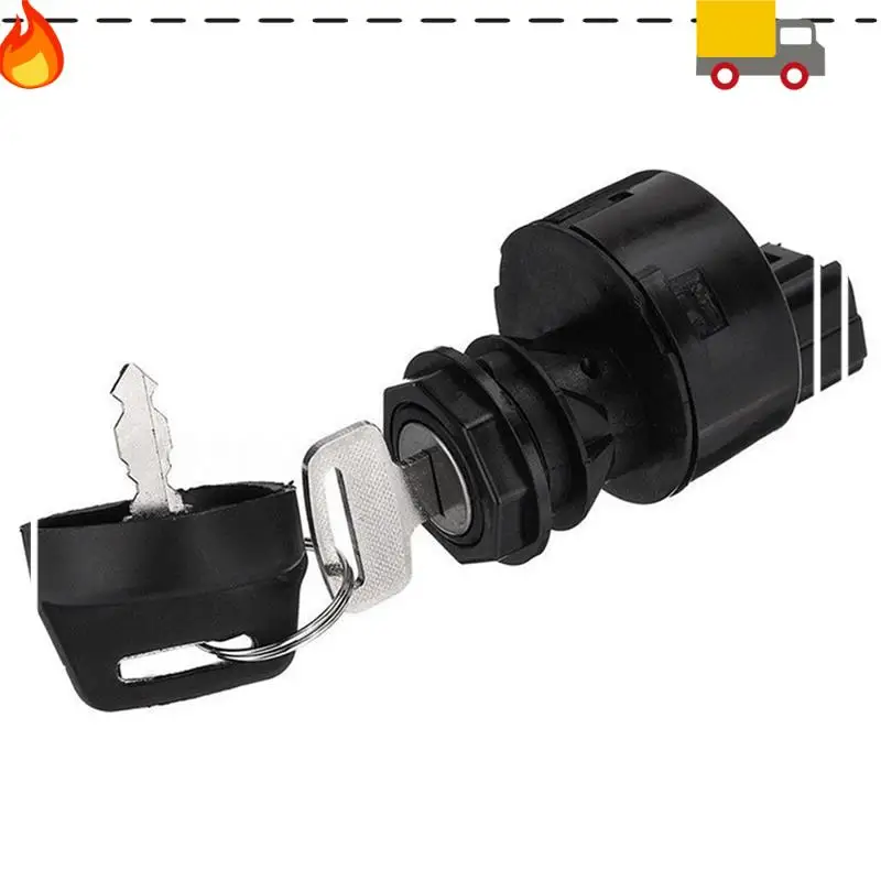 

Ignition Switch With Key For Rhino 450 YXR450 Rhino 660 YXR660 Rhino 700 YXR700 Replace 5UG-H2510-00-00