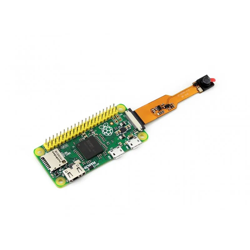 RPI  Zero V1.3 Camera-5 Megapixel, Mini