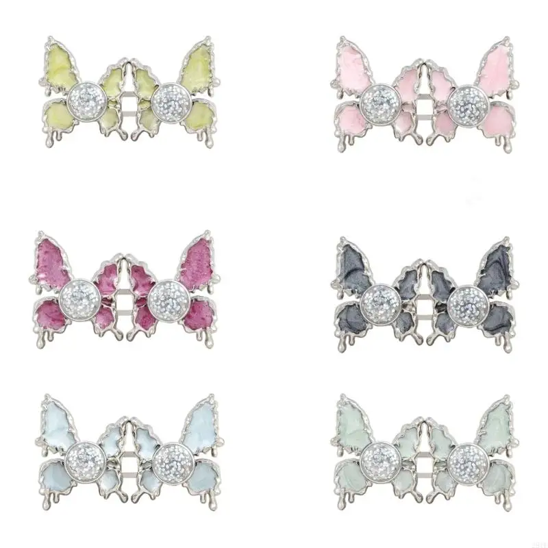 

2025 New Tightening Waistband Tightener Loose Jeans Pants Clips Couple Buckles for Jeans and Pants Adjustment