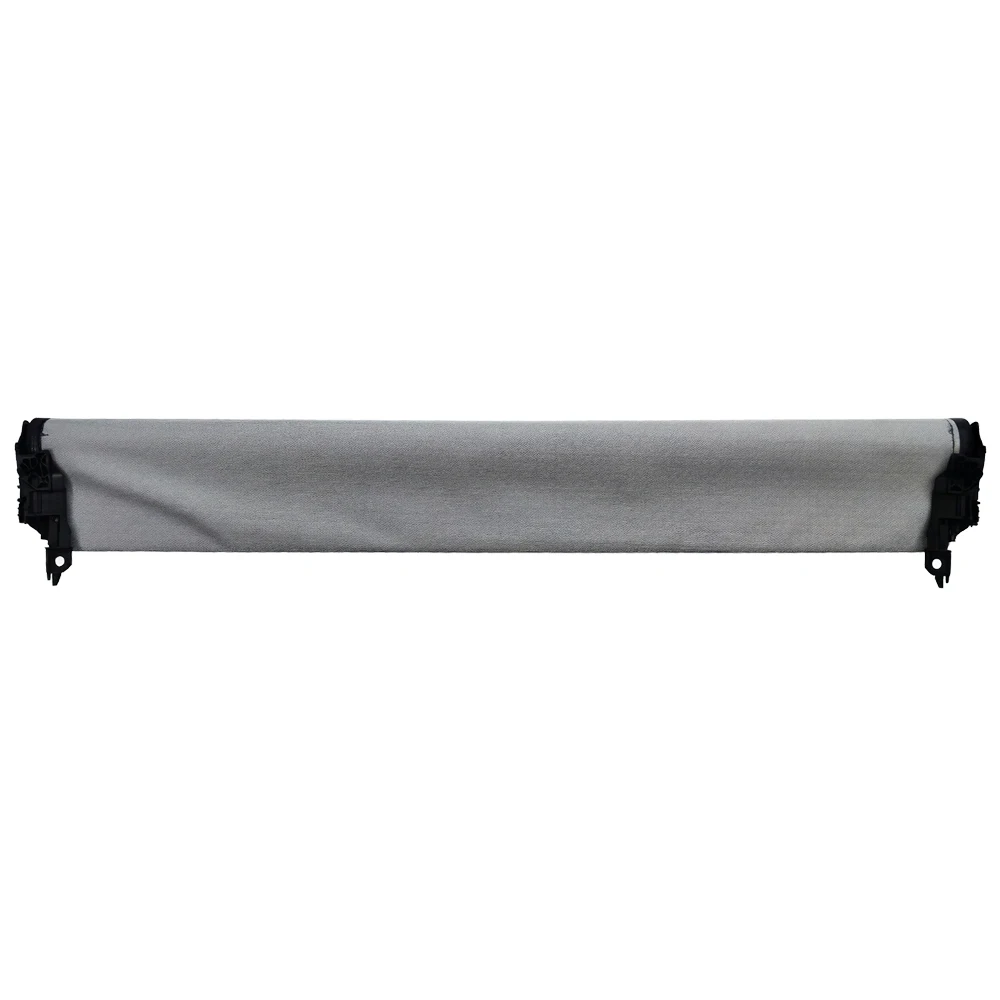 Car Panorama Sunroof Roller Blinds Sunshade Curtain Cover Assembly For Audi Q3 G2B 2019-2023 83G877307/Audi Q8 4MN 2019-2024