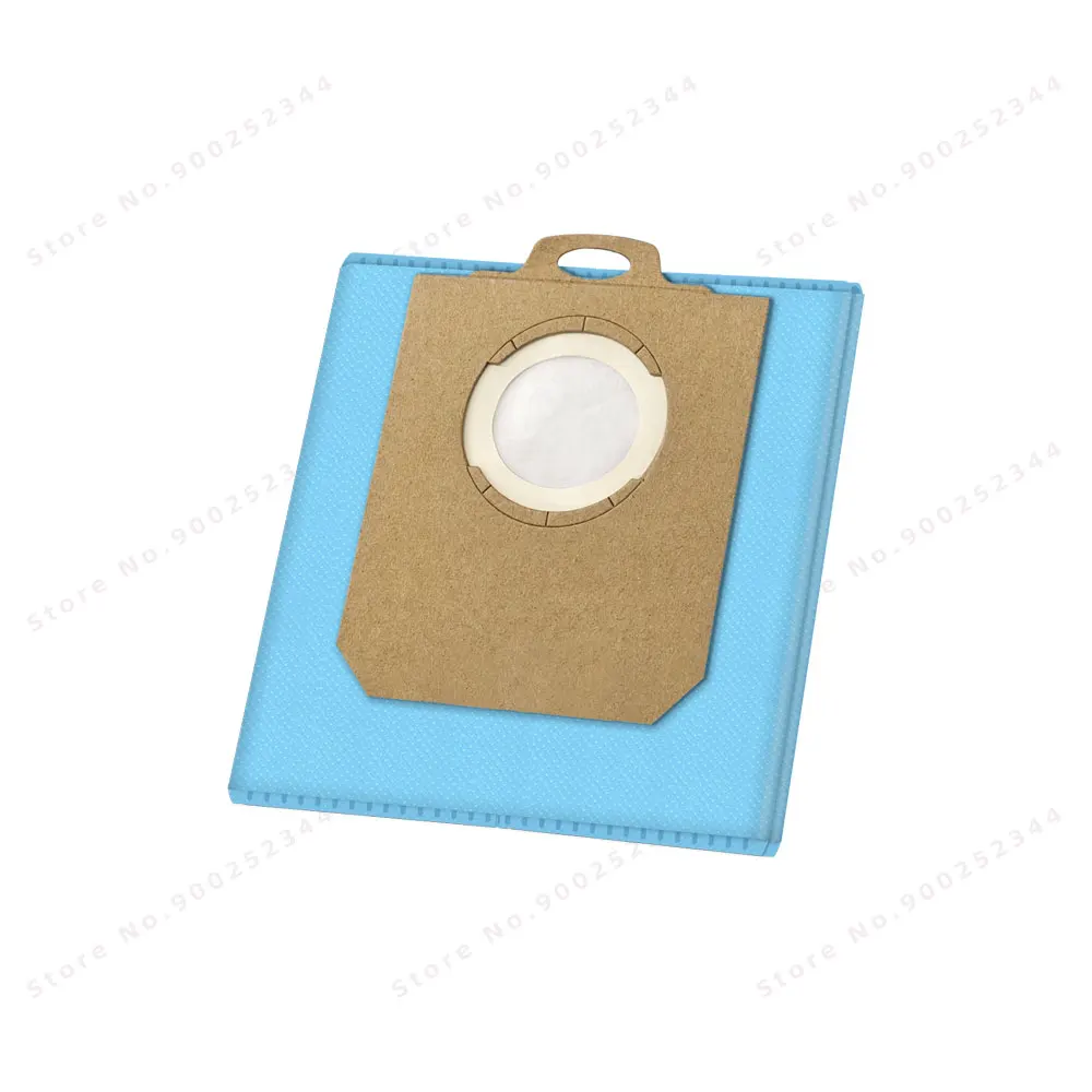 Dust Bag Replacement Compatible For Philips Homerun 3000 Series XU3000/01, XU3000/02, XU3100/01, XU3110/02