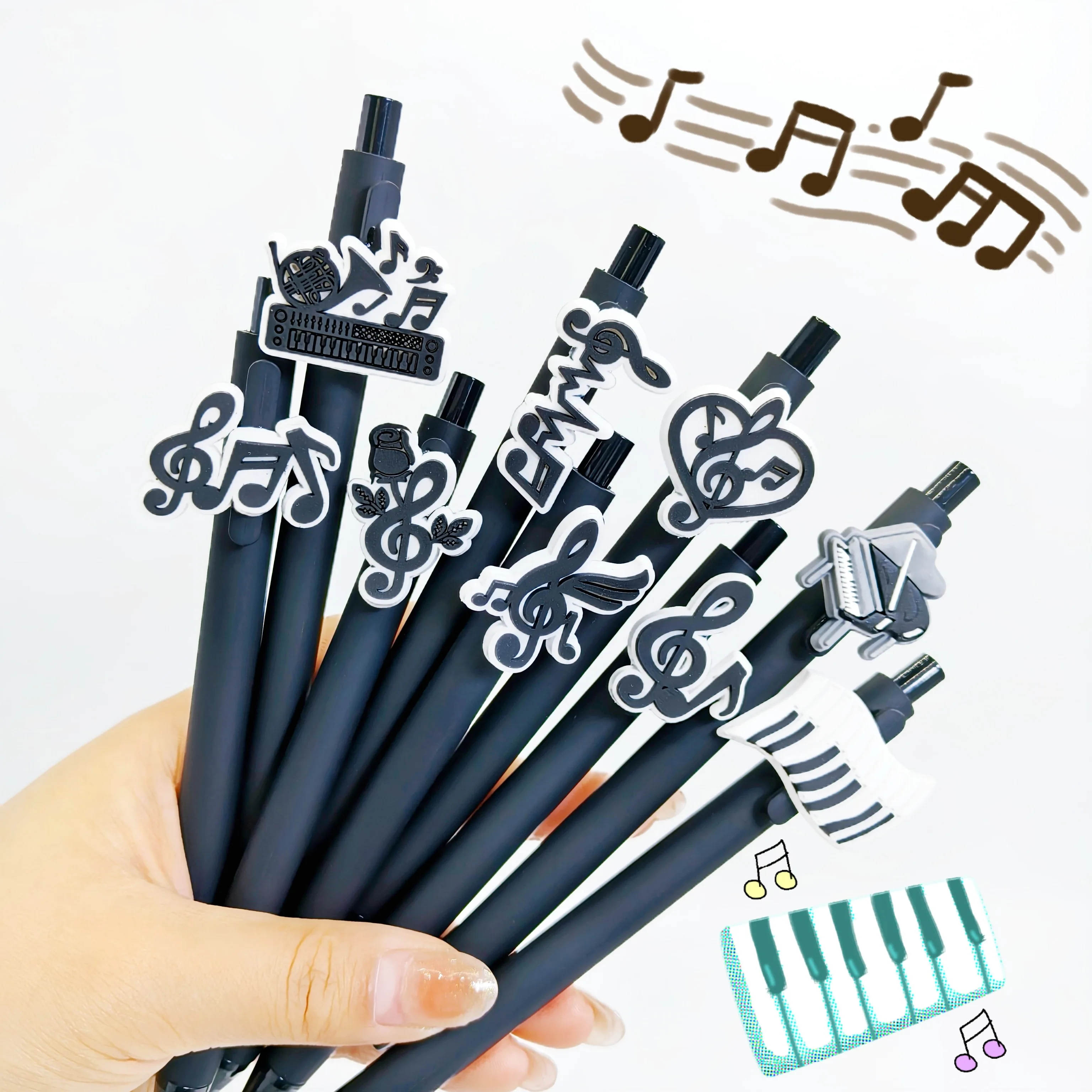 עטים למנגנת