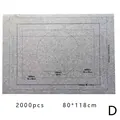 Gray-2000Pcs