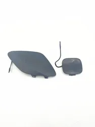 For Mercedes Front or Rear Bumper Trailer Cover Tow Hooks W176 A180 A200 OEM;A1768850122 A1768850222