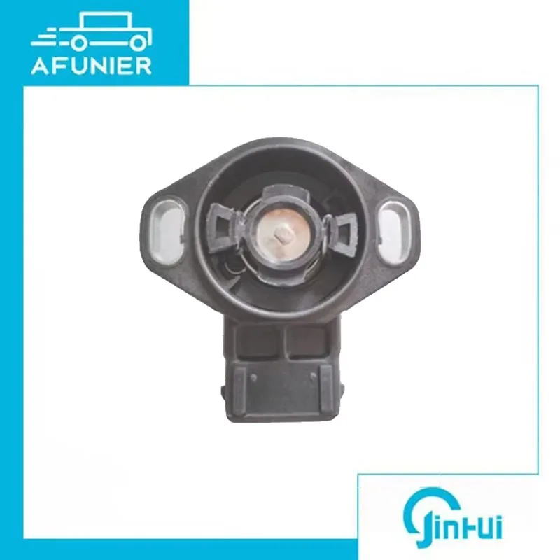 

1Pcs Throttle Position Sensor For Mitsubishi(1999-1991) OE No.:MD614662