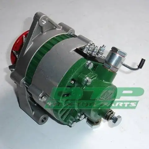 

Agriculture Maichinery Dongfeng Tractor Engine Motor Jfwb17A Alternator