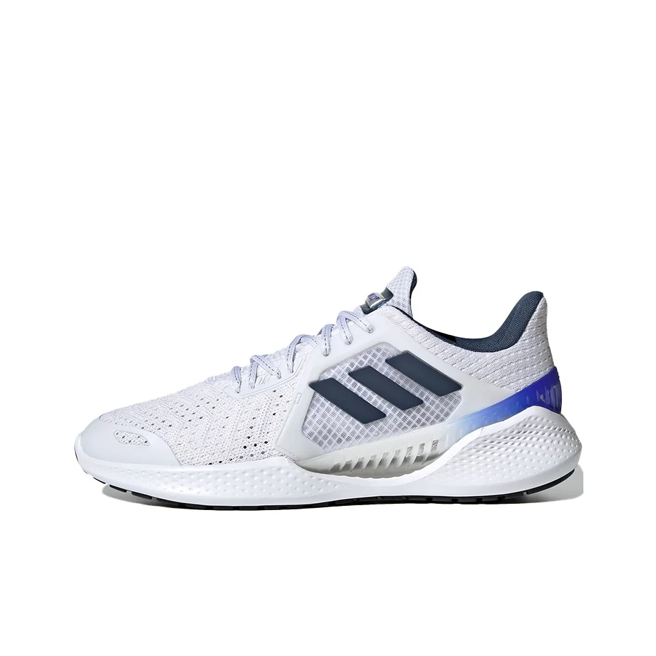 

Adidas Climacool Vent 'White Blue Purple' FZ2388