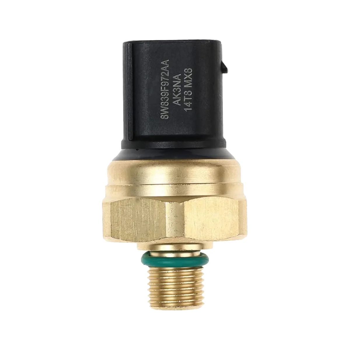 

8W839F972AA Oil Pressure Sensor Fuel Pressure Sensor Fuel Rail Pressure Sensor for 8W83-9F972-AA
