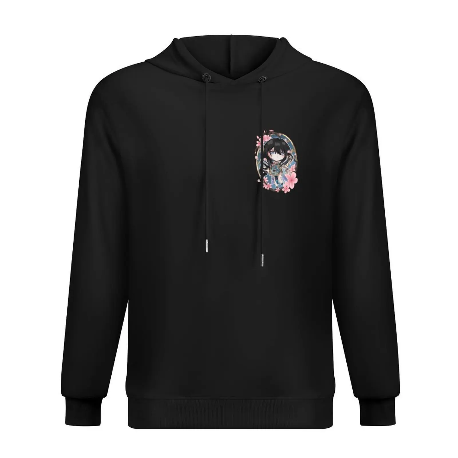 

Cute Honkai Star Rail Ruan Mei Hoodie mens clothing blouse mens clothes men's winter sweater men hoodie